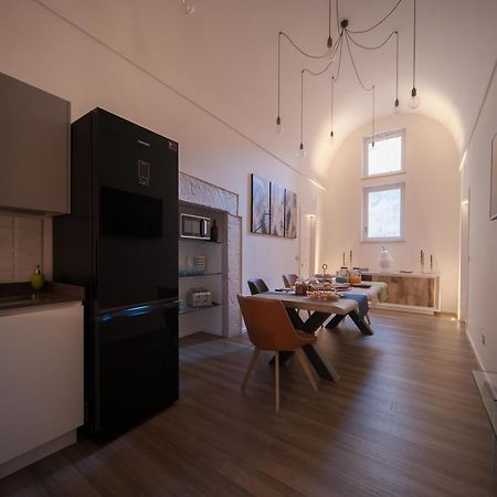 Sotrani Bed and Breakfast Εξωτερικό φωτογραφία