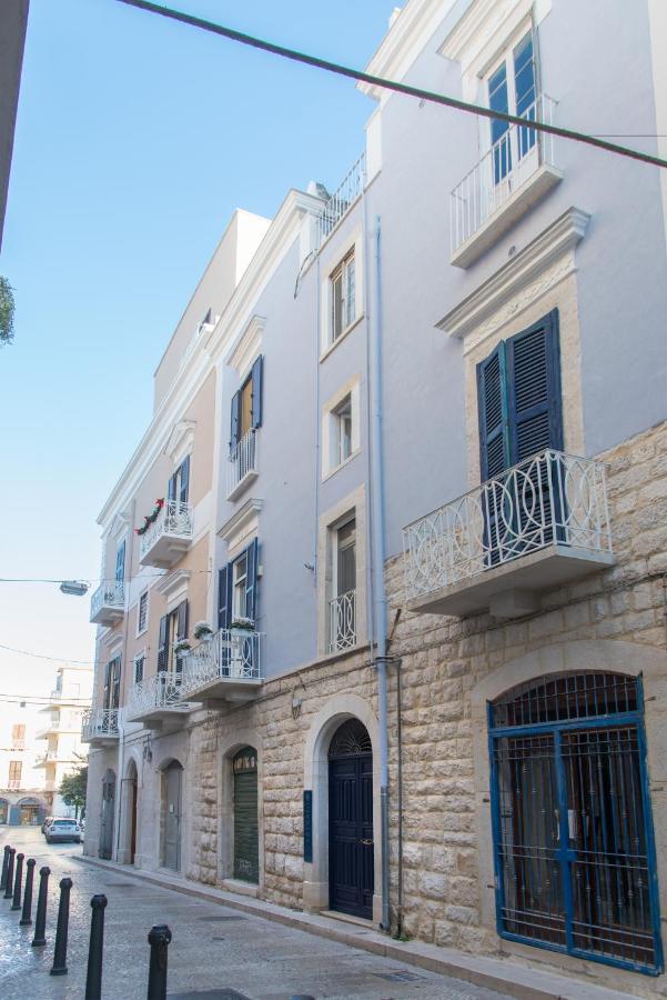 Sotrani Bed and Breakfast Εξωτερικό φωτογραφία