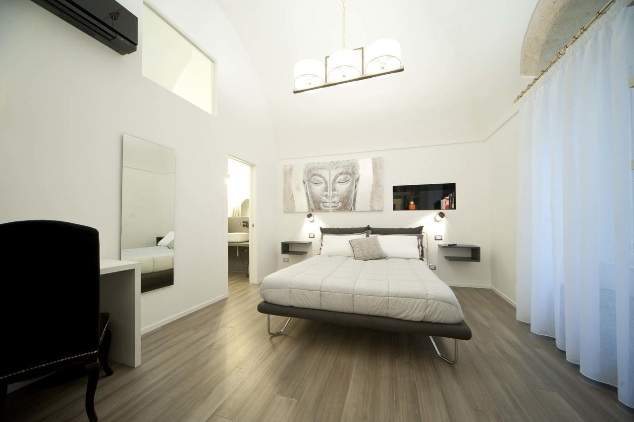 Sotrani Bed and Breakfast Εξωτερικό φωτογραφία