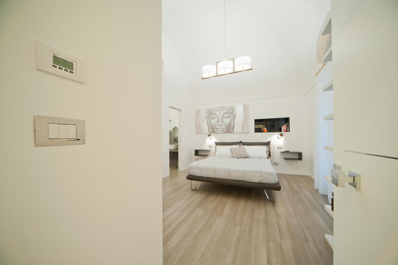 Sotrani Bed and Breakfast Εξωτερικό φωτογραφία