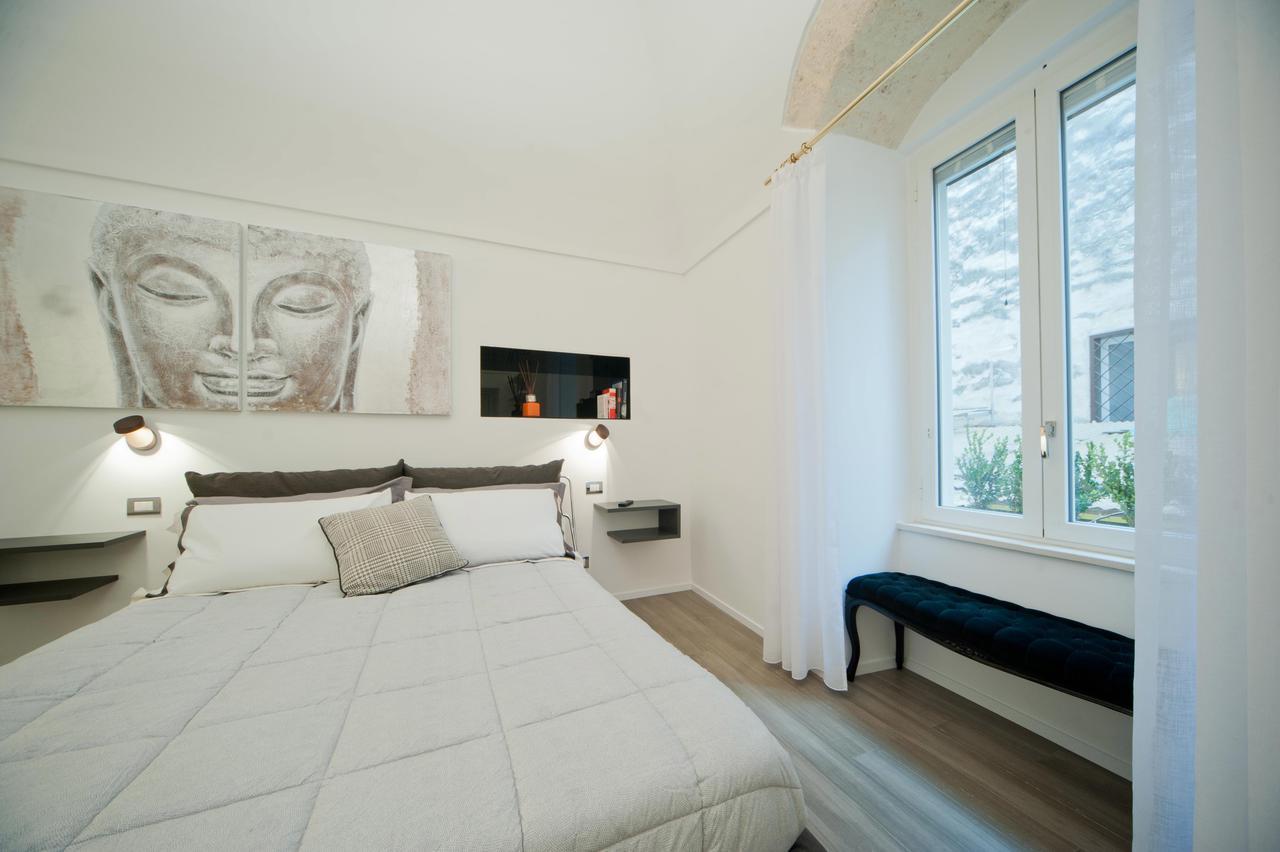 Sotrani Bed and Breakfast Εξωτερικό φωτογραφία