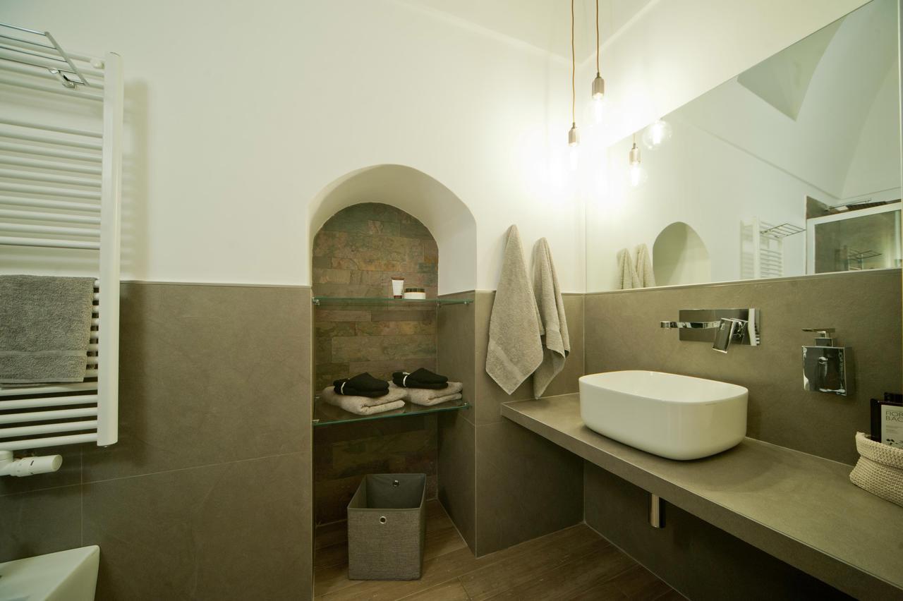 Sotrani Bed and Breakfast Εξωτερικό φωτογραφία