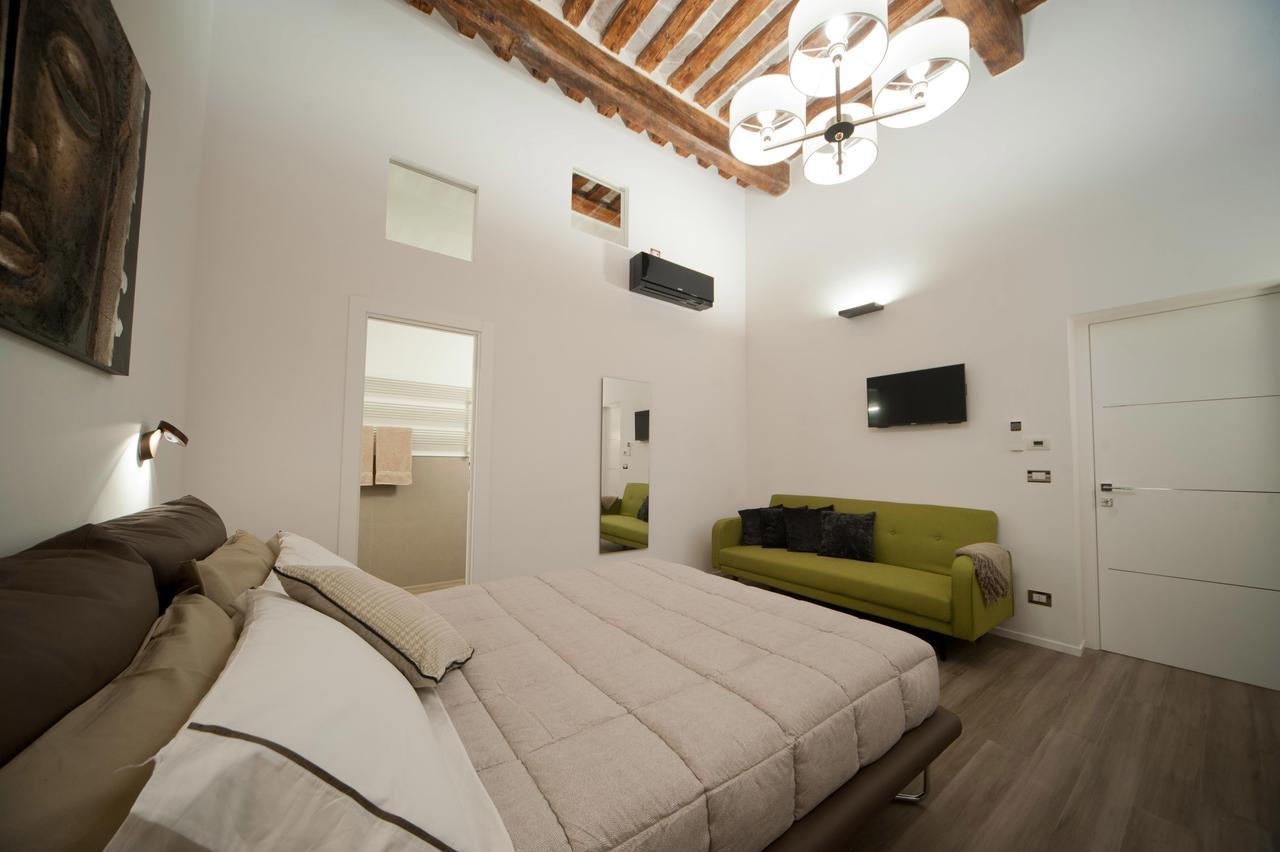 Sotrani Bed and Breakfast Εξωτερικό φωτογραφία