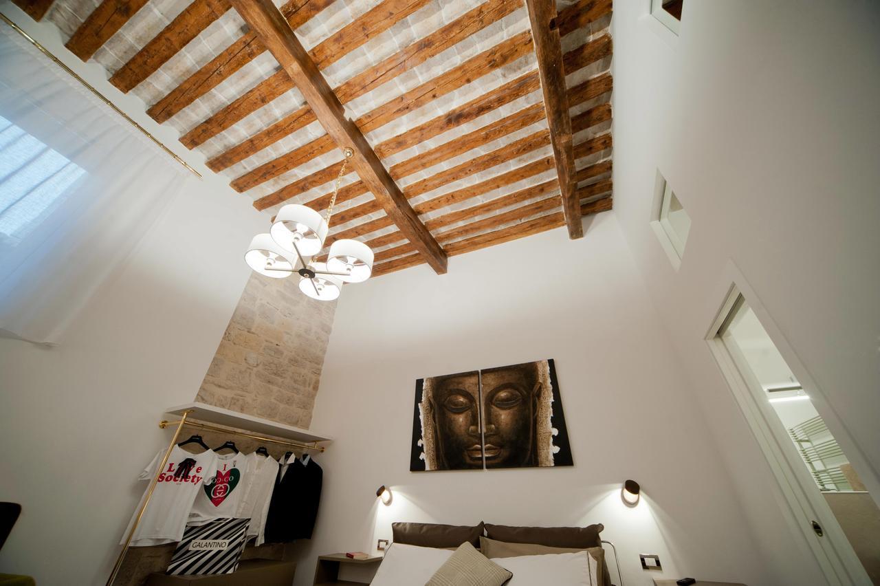 Sotrani Bed and Breakfast Εξωτερικό φωτογραφία