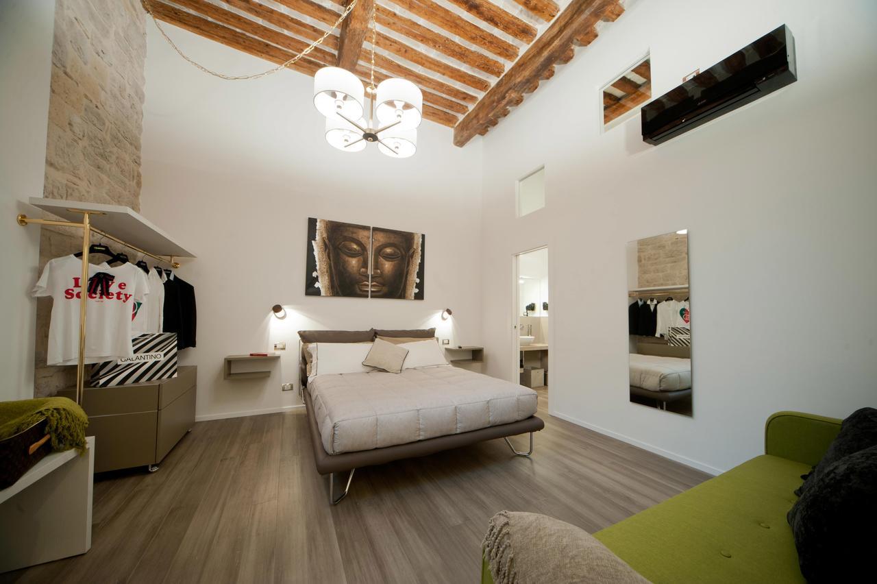Sotrani Bed and Breakfast Εξωτερικό φωτογραφία