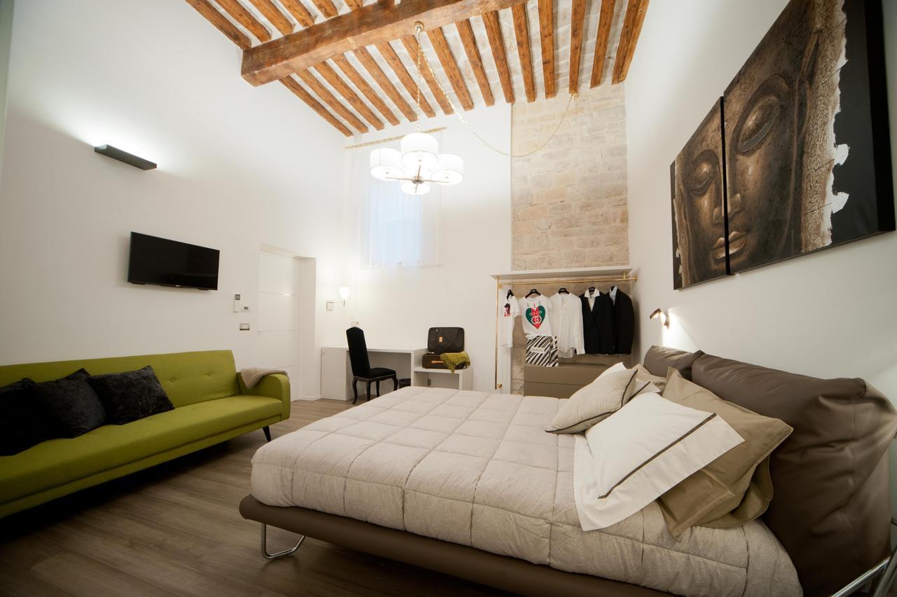 Sotrani Bed and Breakfast Εξωτερικό φωτογραφία