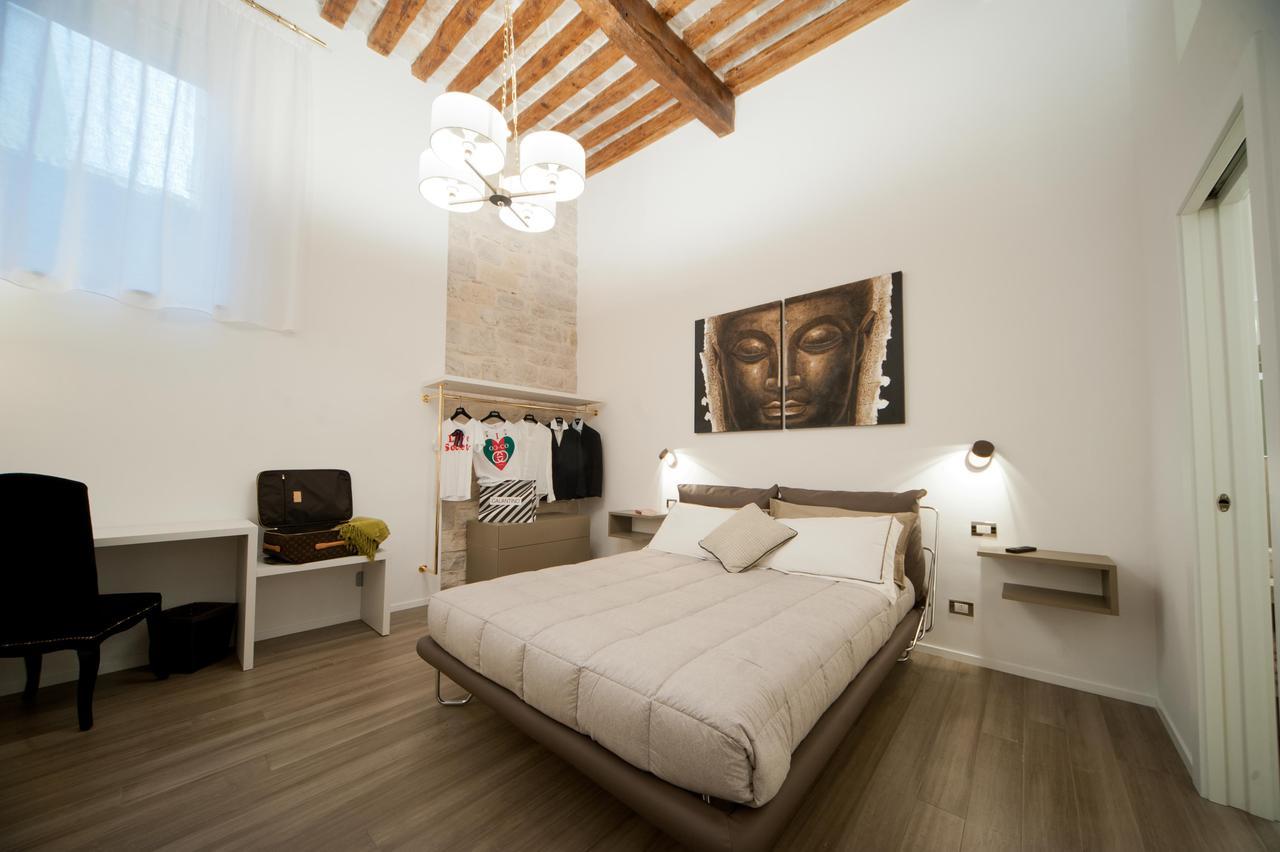Sotrani Bed and Breakfast Εξωτερικό φωτογραφία
