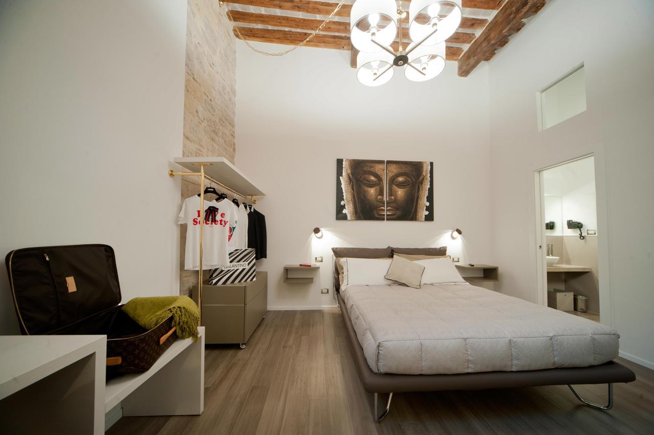 Sotrani Bed and Breakfast Εξωτερικό φωτογραφία