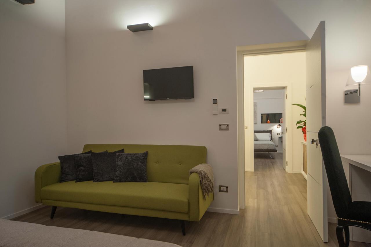Sotrani Bed and Breakfast Εξωτερικό φωτογραφία