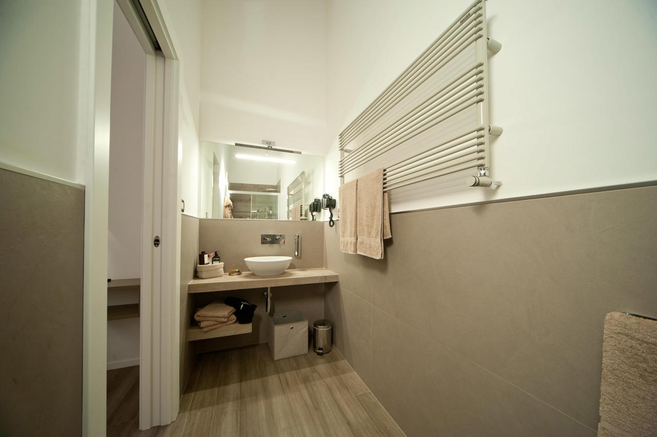 Sotrani Bed and Breakfast Εξωτερικό φωτογραφία