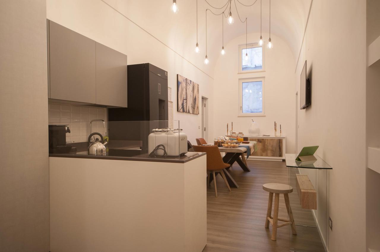 Sotrani Bed and Breakfast Εξωτερικό φωτογραφία