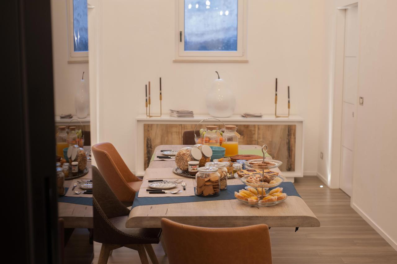 Sotrani Bed and Breakfast Εξωτερικό φωτογραφία