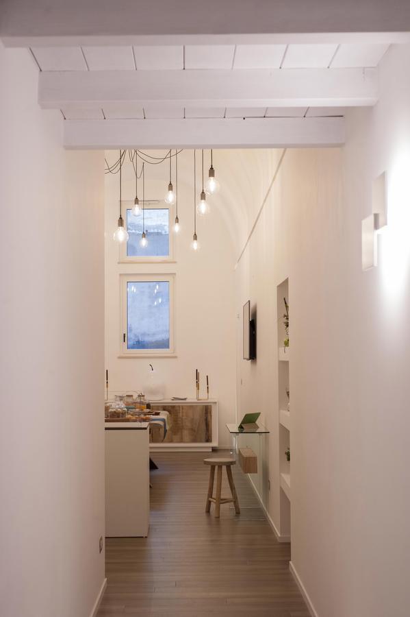 Sotrani Bed and Breakfast Εξωτερικό φωτογραφία
